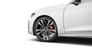 Audi S5 Avant