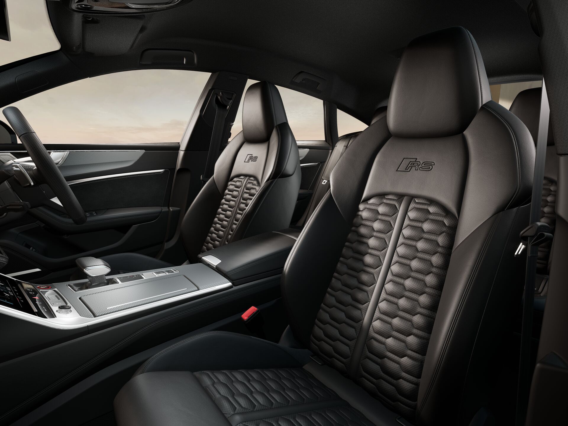 シミュレーション > RS 7 Sportback performance > A7 > アウディジャパン