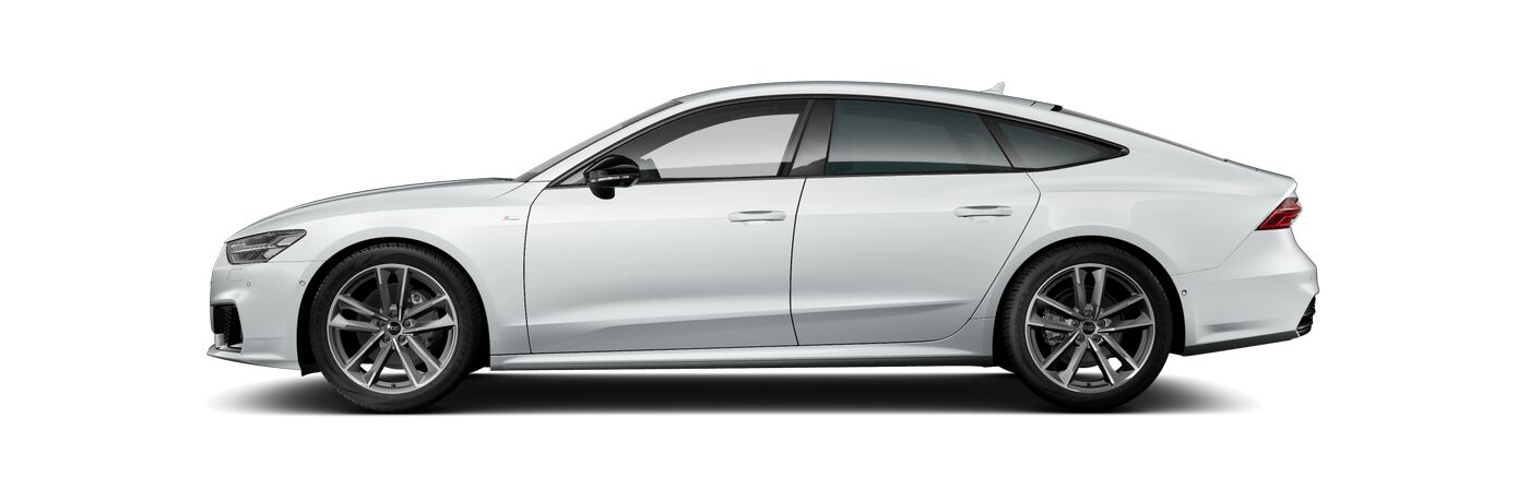 Audi A7 Sportback