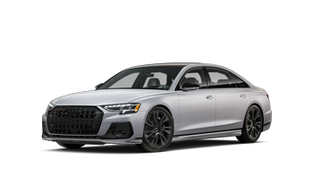 Photo of 2025 Audi S8 L