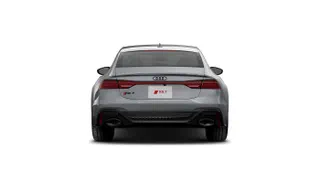Audi RS 7 Sportback performance