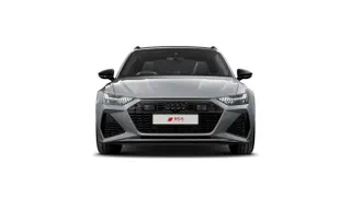 Audi RS 6 Avant performance