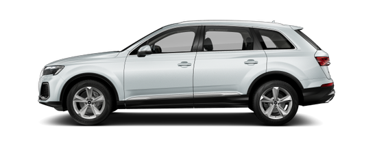 Audi Car Configurator