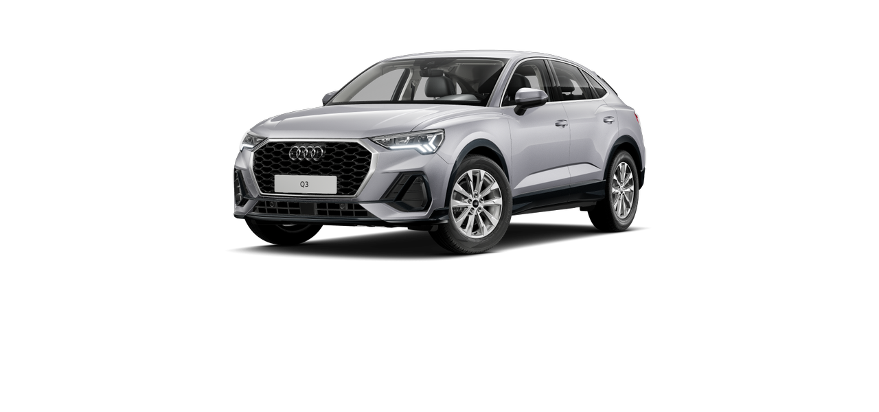 Q3 Sportback