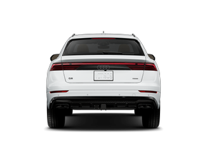 2025 Audi Q8