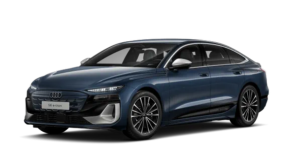 S6 Sportback e-tron