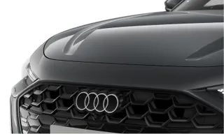 Audi A5 Sedan