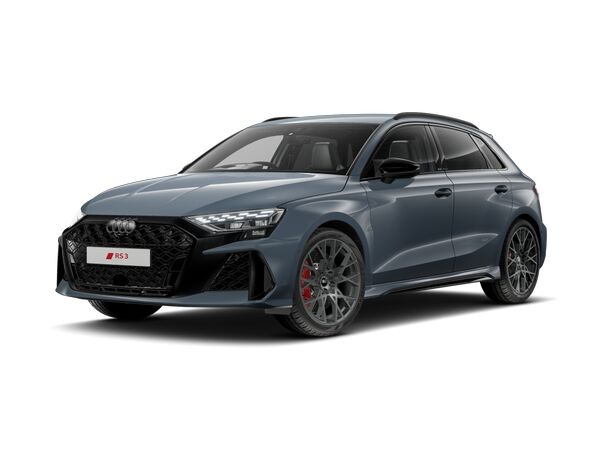 2025 Audi RS3