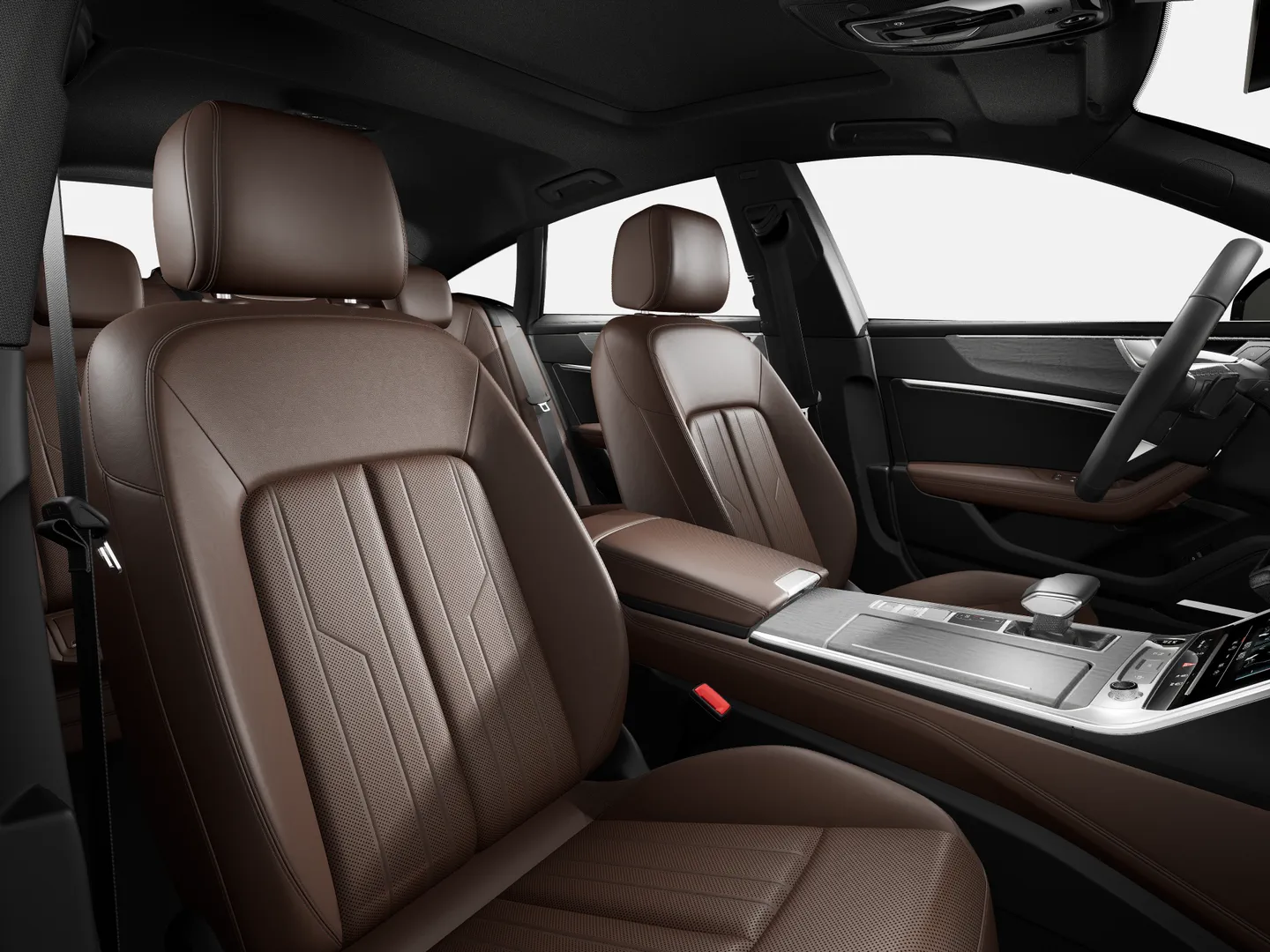 Audi A7 Sportback
