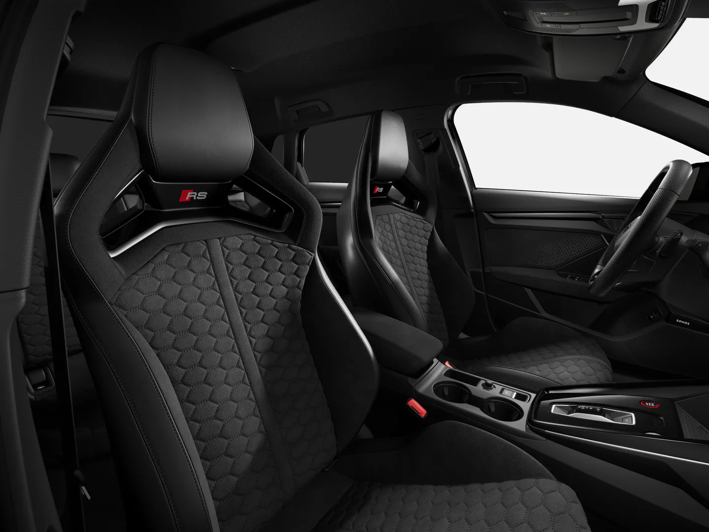 Audi RS3 Sportback