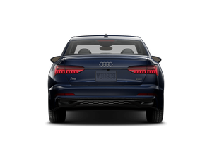 2025 Audi A6 Sedan