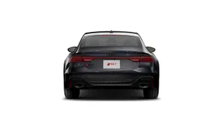 Audi RS 7 Sportback performance