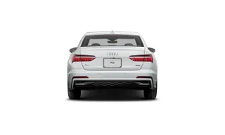 Audi A6 Sedan
