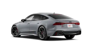 Audi RS 7 Sportback performance
