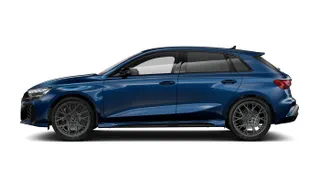 Audi RS3 Sportback