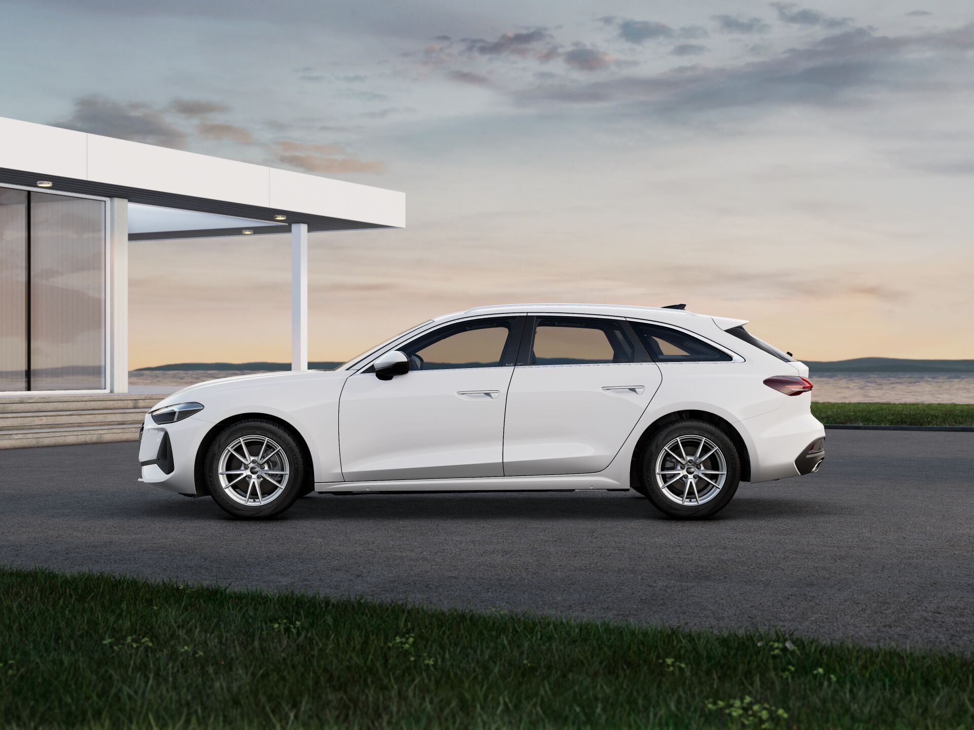 A5 Avant 4