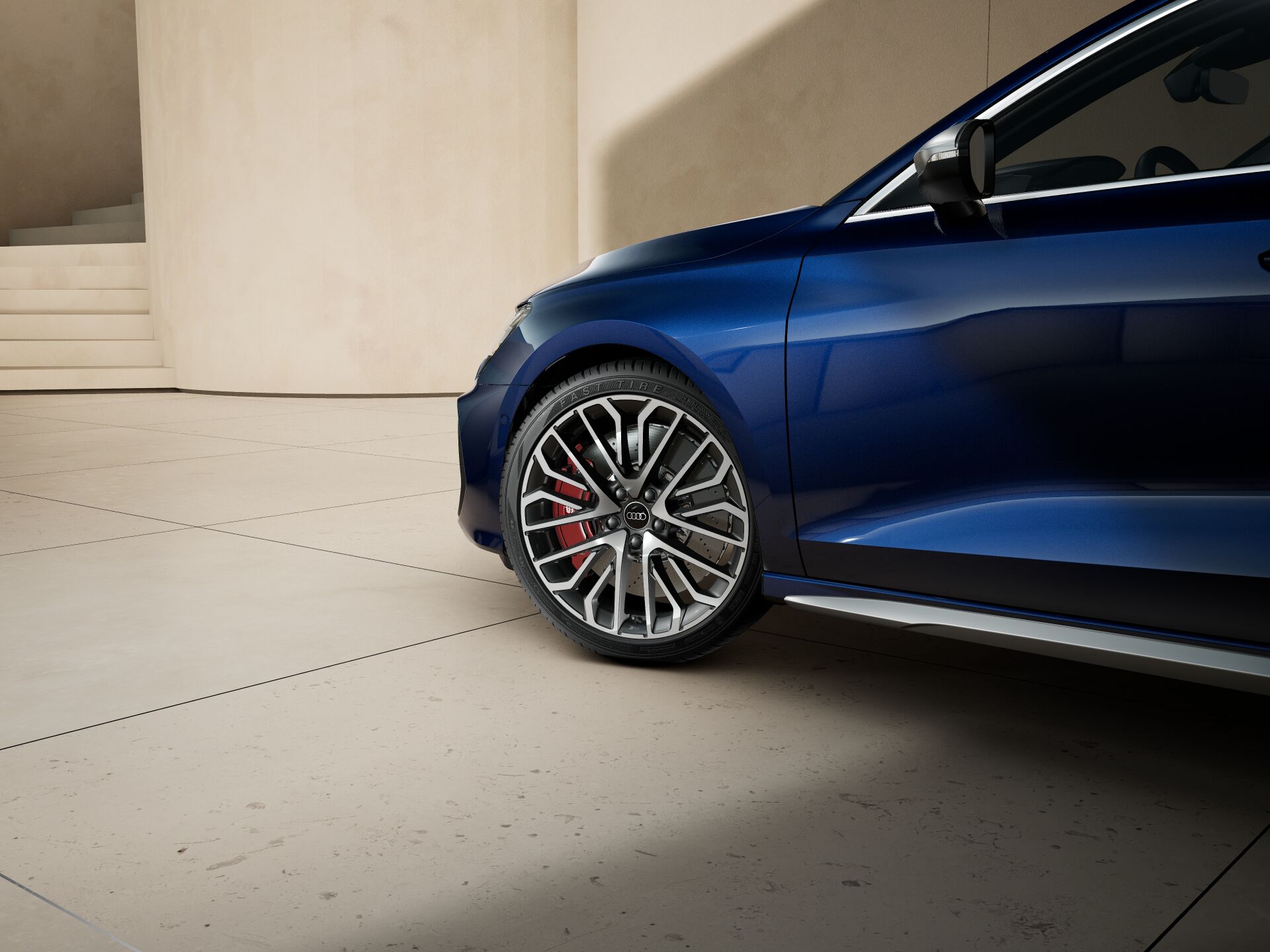 S3 Sportback 5