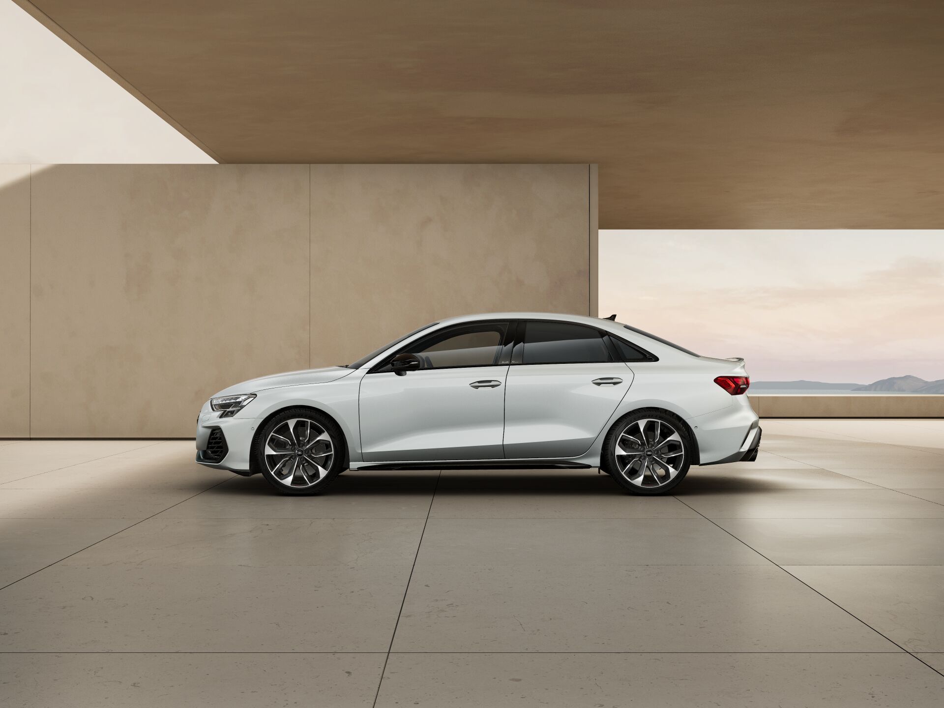 S3 Saloon 4