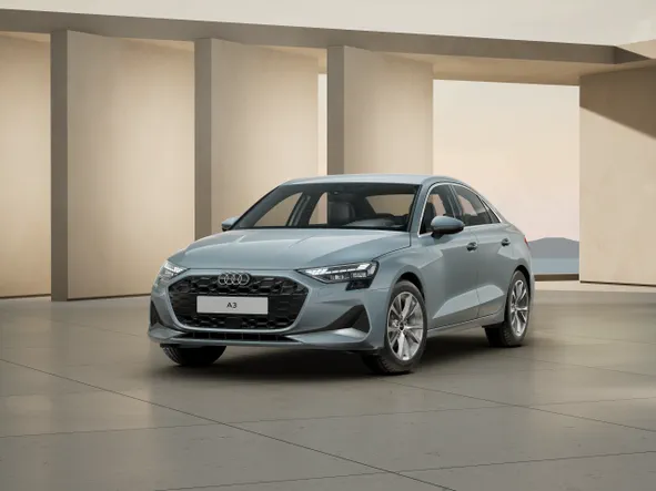 A3 Sedan