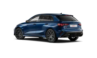 Audi RS3 Sportback