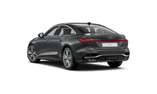 Audi A5 Sedan