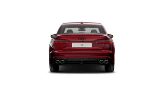 Audi S6 Sedan