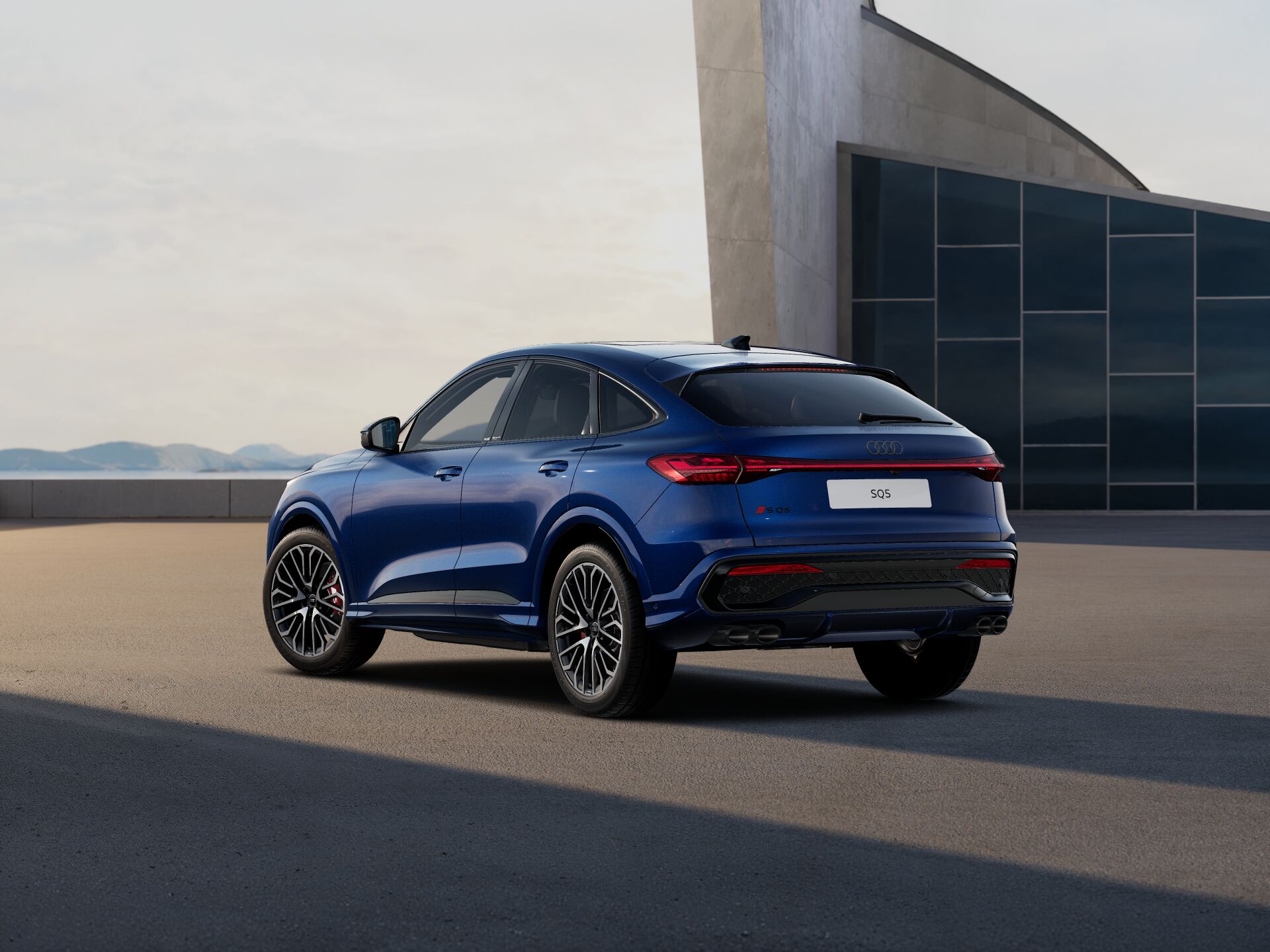 SQ5 Sportback 3