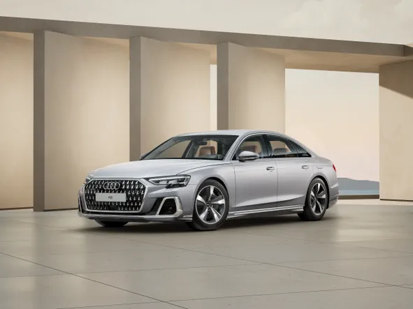 A8 TFSI e