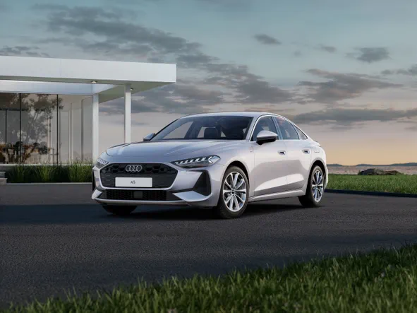 A5 e-hybrid