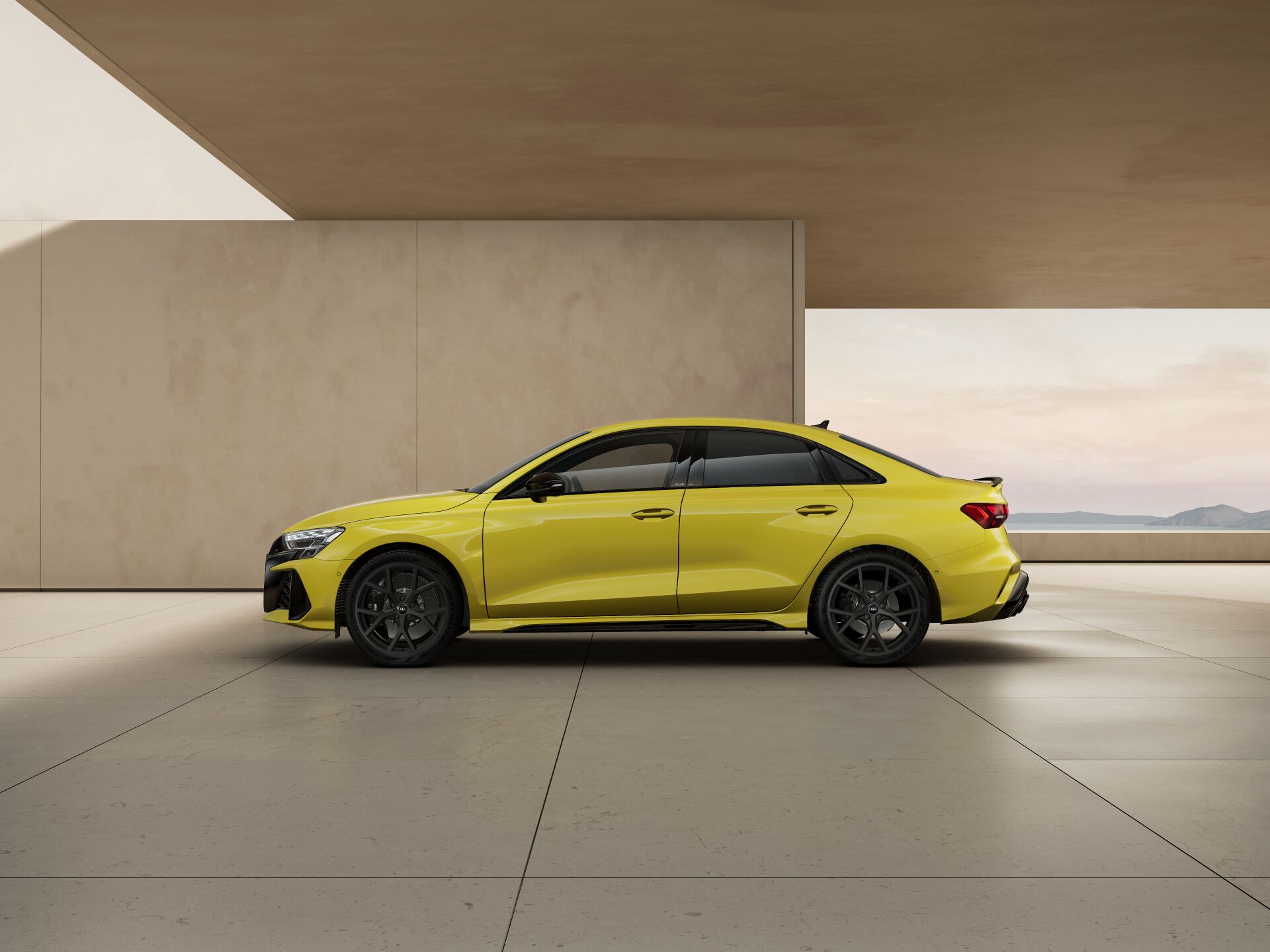 RS 3 Saloon 4