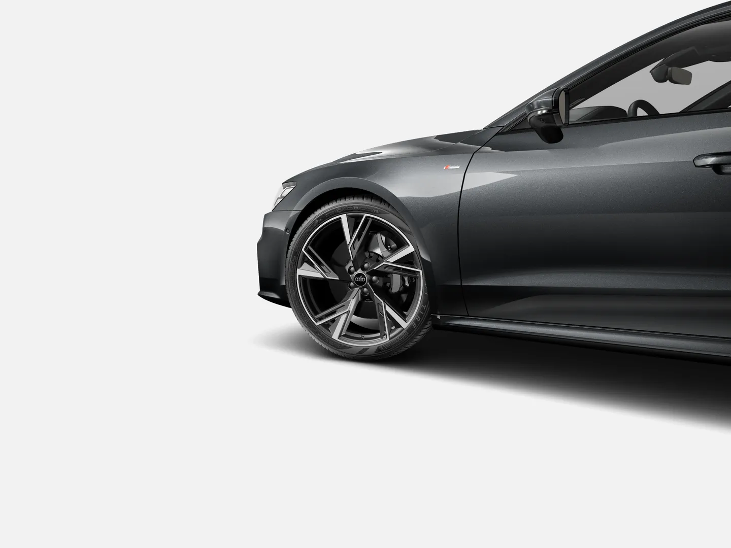 Audi A7 Sportback