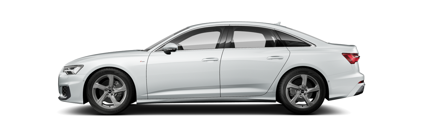 Audi A6 Sedan