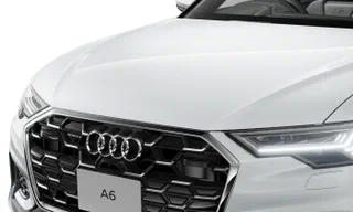 Audi A6 Sedan