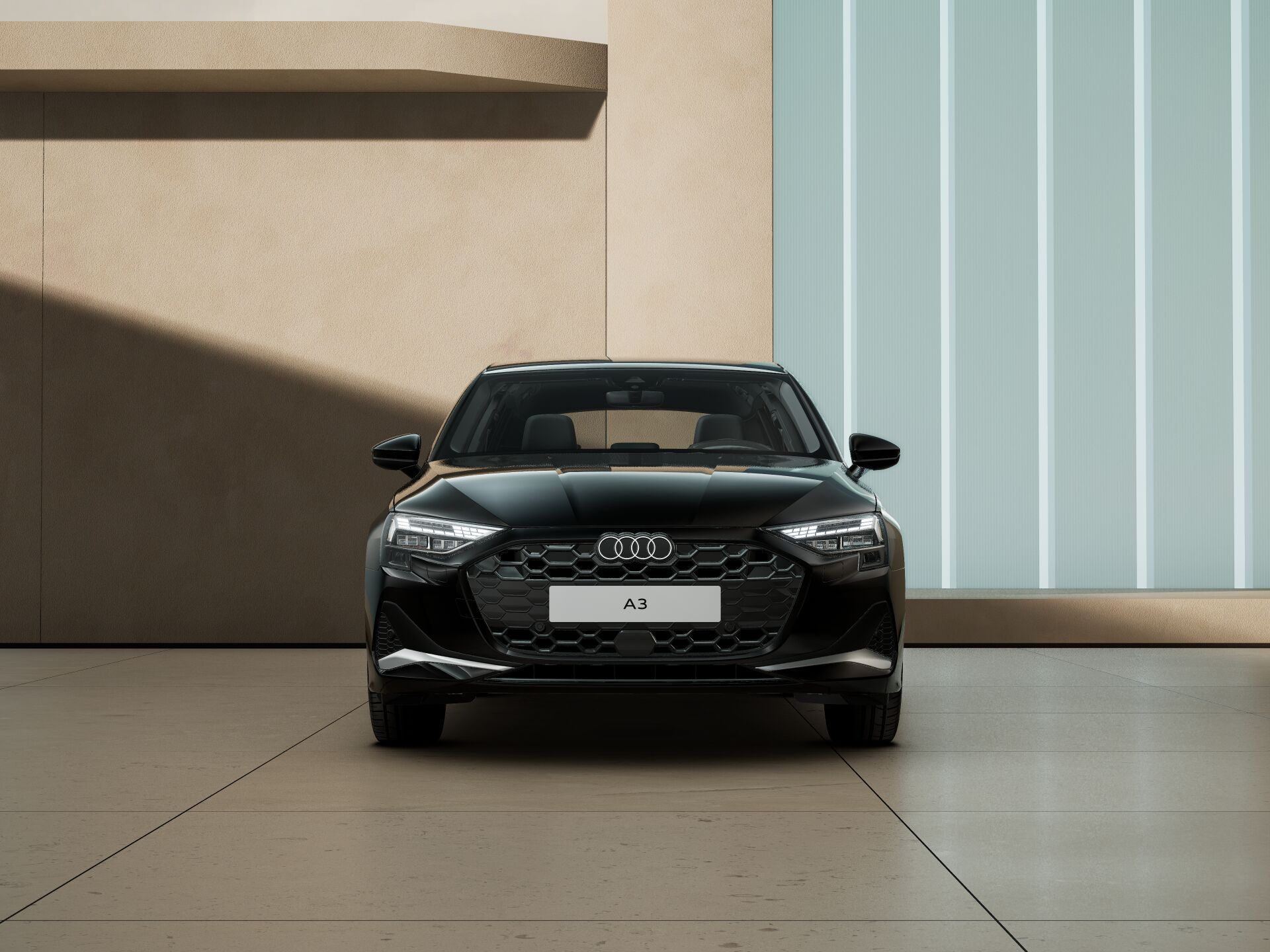 A3 Sportback TFSIe 2