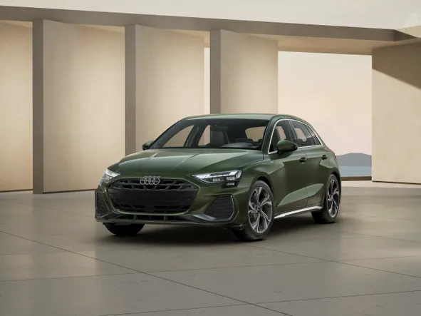 A3 Sportback