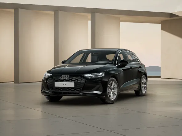 A3 Sportback TFSIe