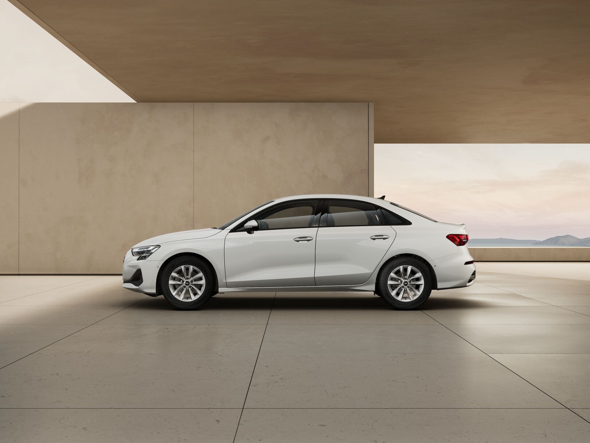 A3 Limousine 4