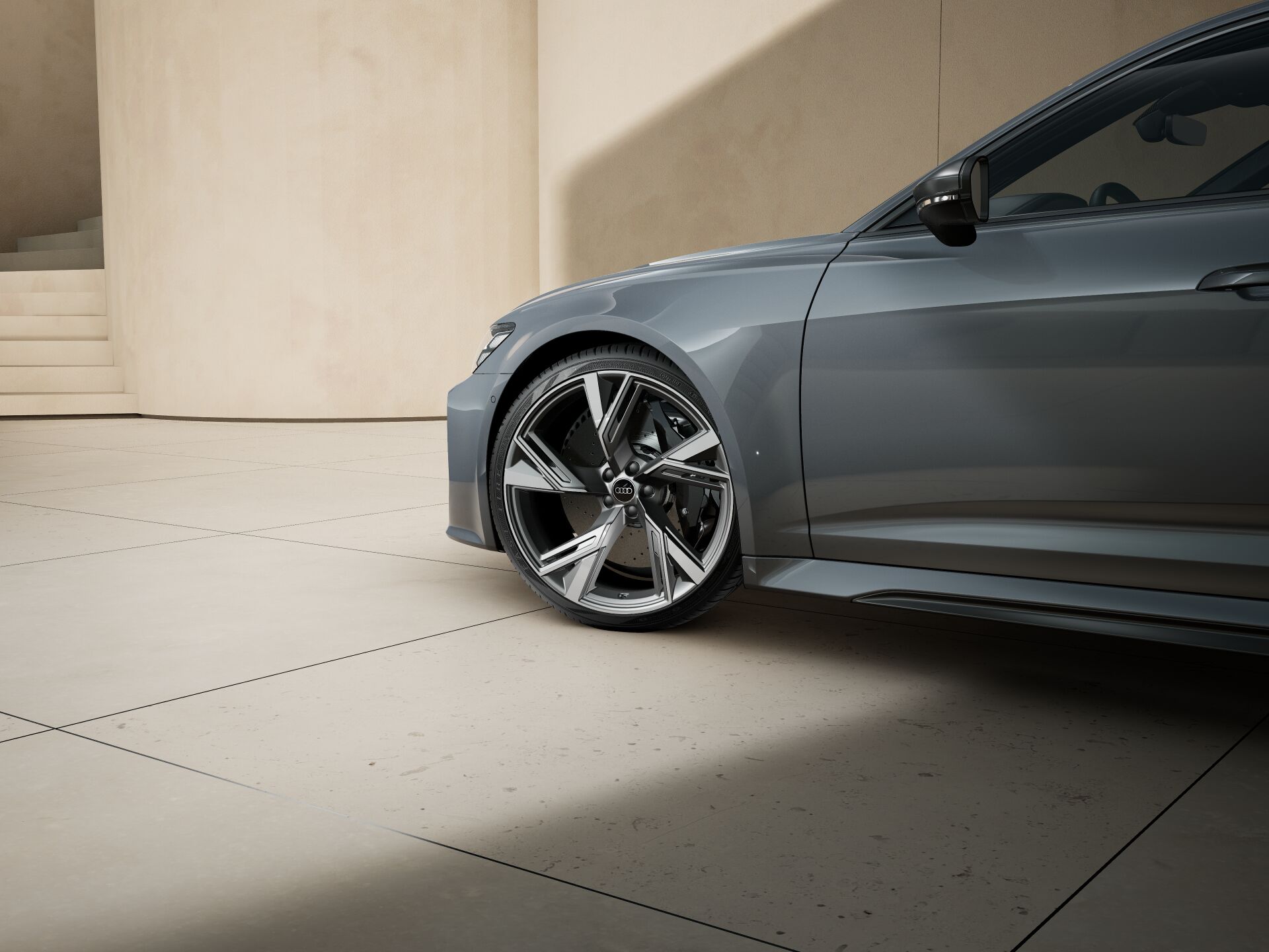 RS 6 Avant performance 5