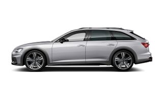 Audi A6 allroad quattro