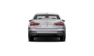 Audi A6 Sedan