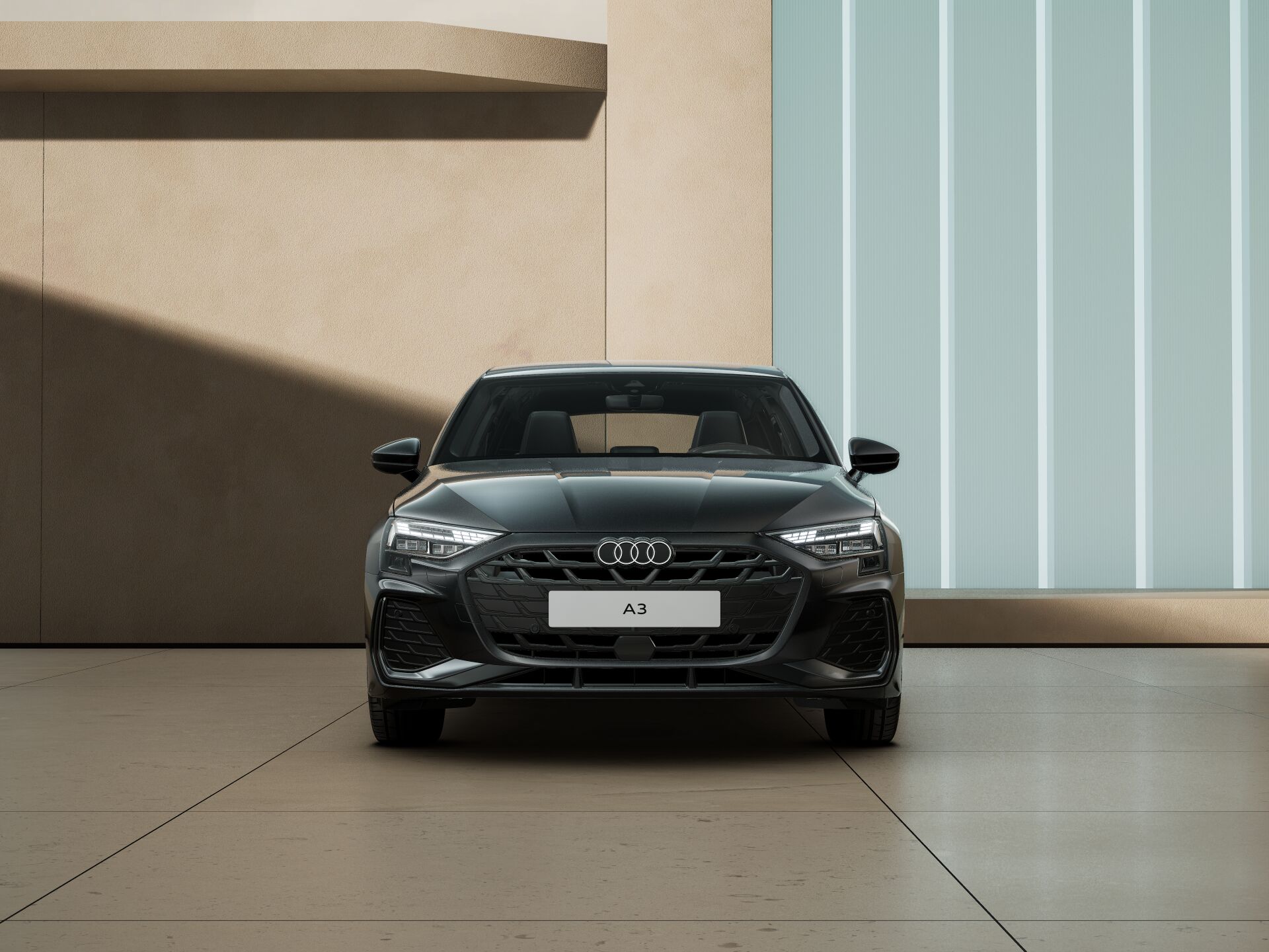A3 Sportback 2