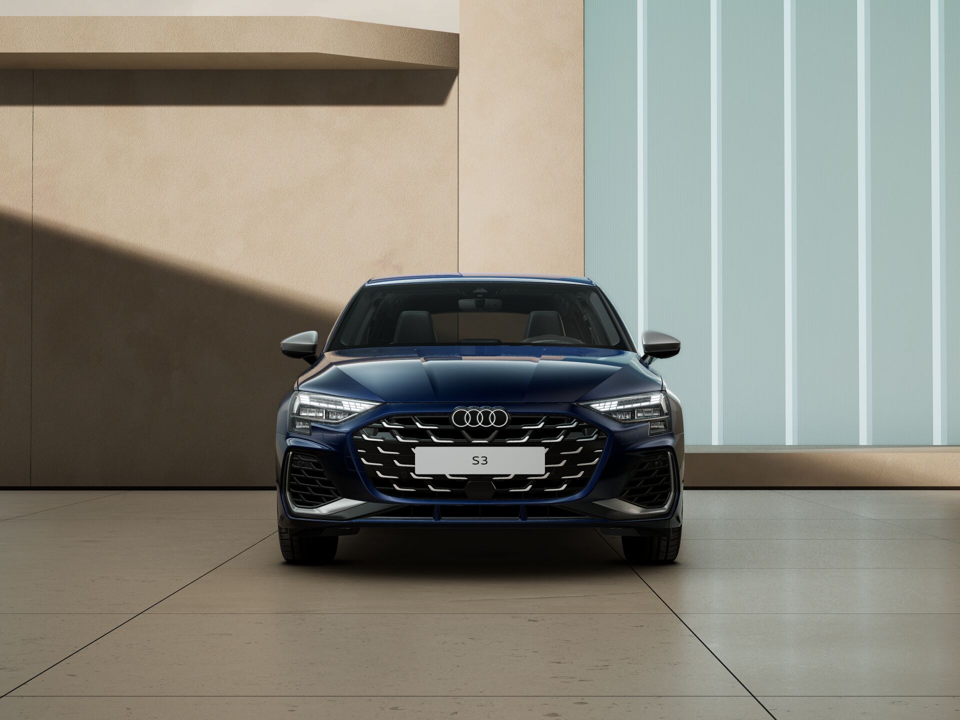 S3 Sportback 2