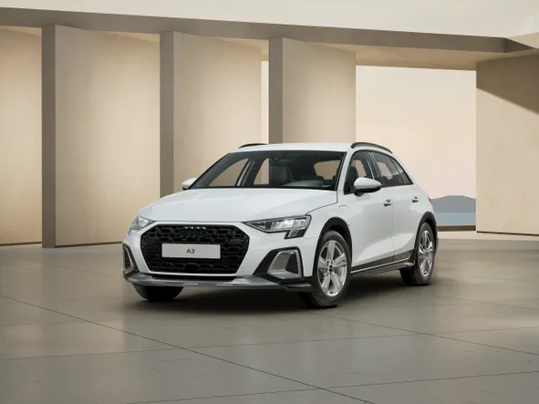 A3 allstreet TFSI e