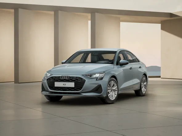A3 Sedan