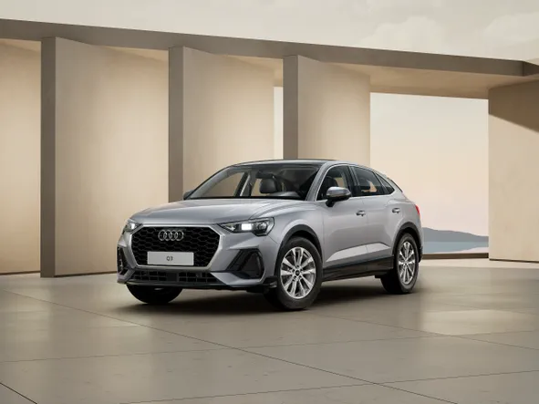 Q3 Sportback