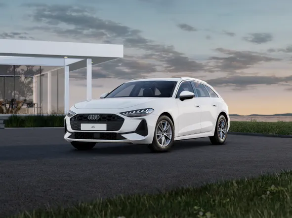 A5 Avant