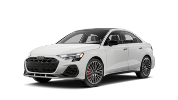 Photo of 2025 Audi S3 Sedan