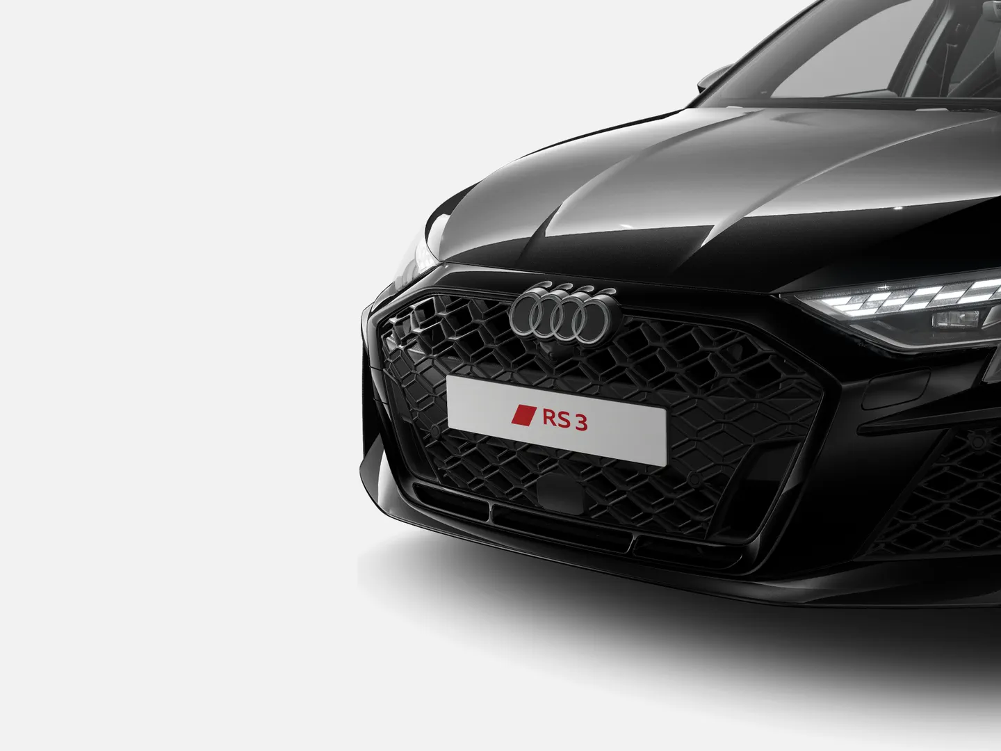 Audi RS3 Sportback