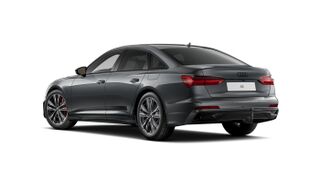 Audi A6 Limousine TFSI e