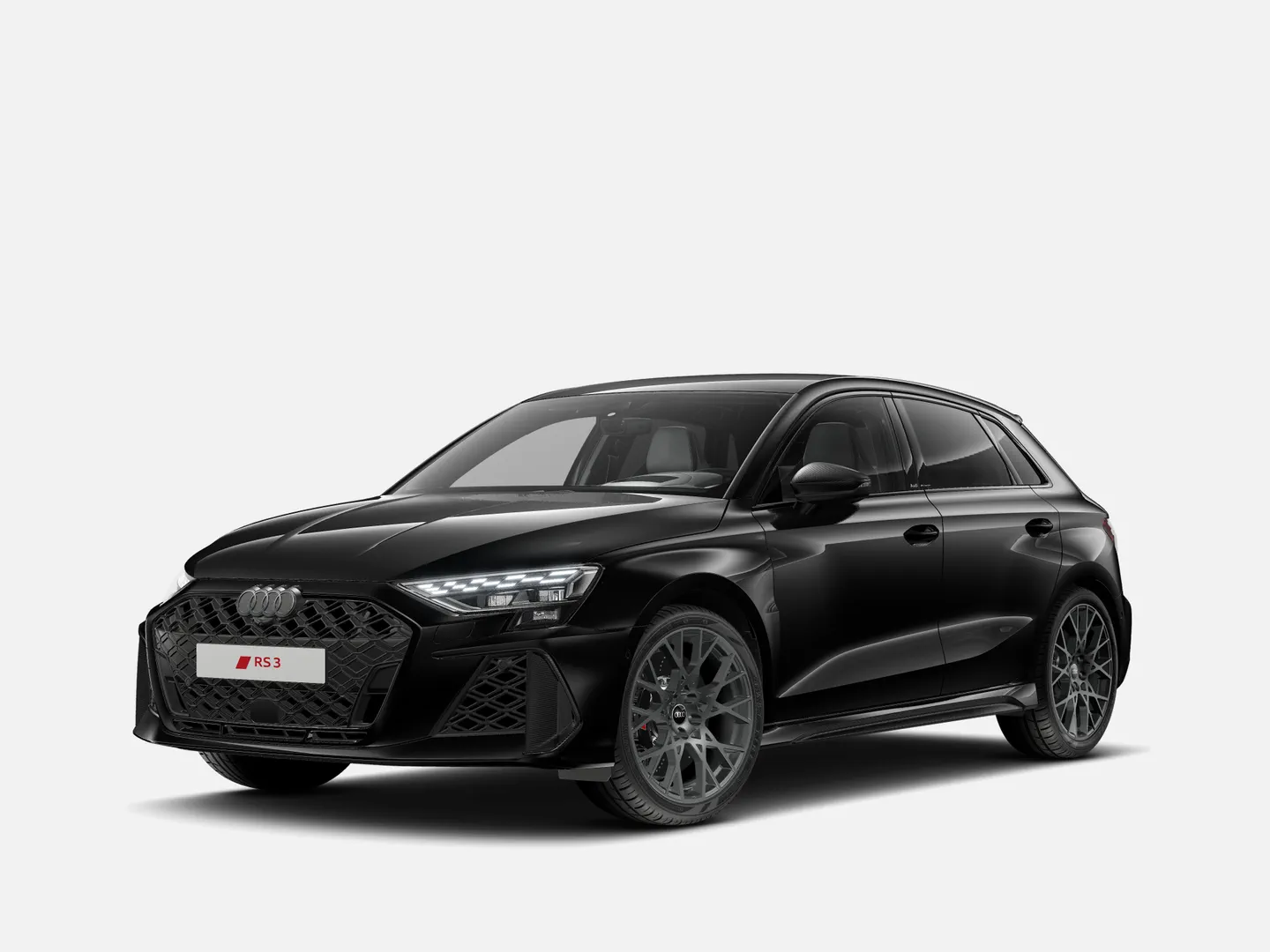 Audi RS3 Sportback